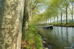 Le Canal de la Garonne
