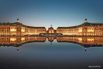 Bordeaux - Place de la Bourse