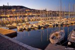Le port de Sète