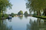 Moissac - Ecluse de Cacor - Canal de la Garonne